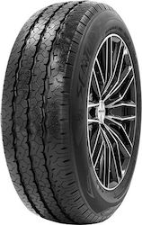 Sentury V88+ 205/65R16 107T Sommerreifen für Leichten Lkw