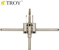 Troy Găuri Pentru Ferăstraie 7mm