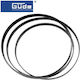 Лента за лентов трион Gbs 200 1425 X 10 X 0.65 62tpi Gude 83817