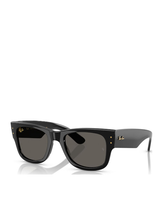 Ray Ban Mega Wayfarer Unisex Ochelari De Soare ...