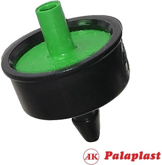 Palaplast Irrigation Nozzle Green
