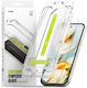 Easy Slide Tempered Glass 2τμχ (Google Pixel 9a)