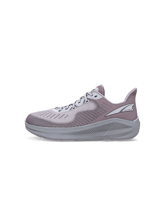 Altra Experience Form Sport Shoes Running Purple