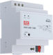 Mean Well Χρονικό Ράγας KNX 99KNX40E