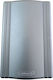 Aliberti M-350/1 Mechanical One-Tone Bell Silver