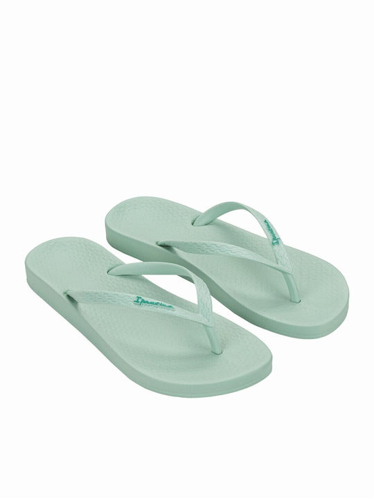 Ipanema Colours Fem Women's Flip Flops Green 82591-BD668 Ipanema Colours Fem Women's Flip Flops Green 82591-BD668