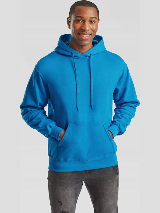 Fruit of the Loom Unisex Hanorac Promotional Mâ...