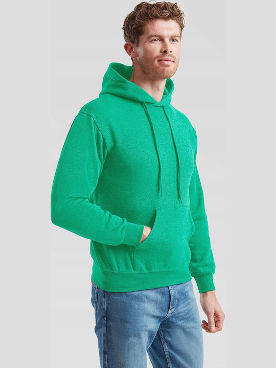 Fruit of the Loom Unisex Hanorac Promotional Mâ...