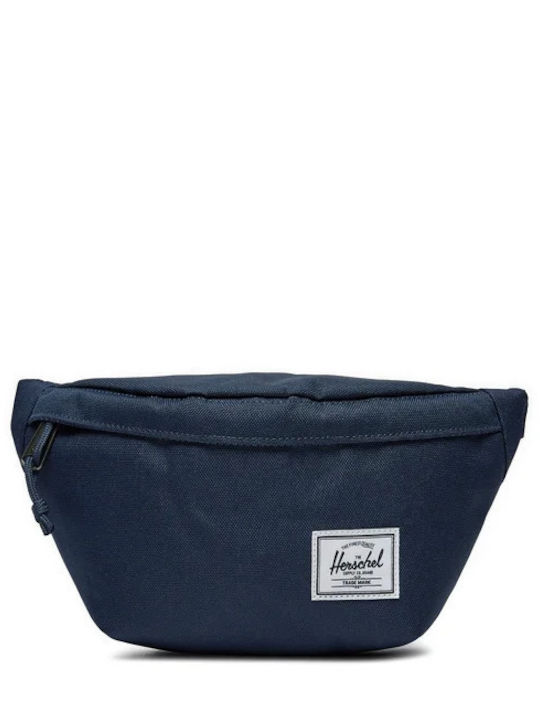 Herschel Classic Бъм Баг на колан Син