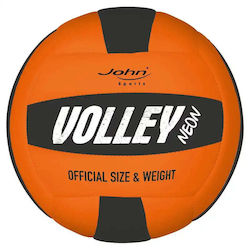 John Grip Neon Official Size Minge Copii Volei ...