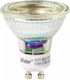 LED line LED Bulb 5W for Socket GU10 Warm White