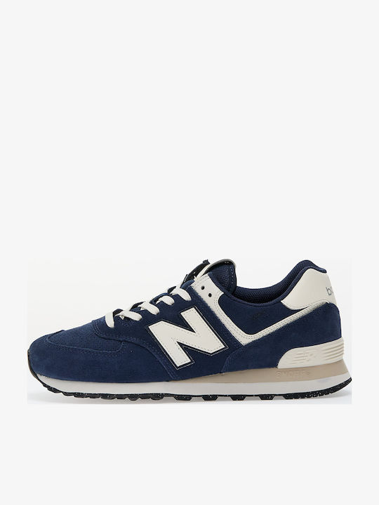 New Balance 574 Adidași Pentru Bărbați Indigo