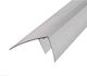F-Endkappe Transparente Polycarbonat-Dichtung 3m 16mm OEM