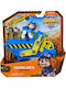 Easter Candle Paw Patrol Rubble & Crew Wheeler's Dump Truck for 3+ Years Spin Master