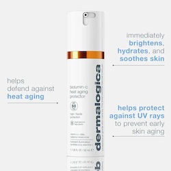 Dermalogica Biolumin-c Heat Aging Protector Cream Day 50ml Dermalogica Biolumin-c Heat Aging Protector Cream Day 50ml