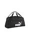 PUMA Phase Women's Gym Shoulder Bag Black