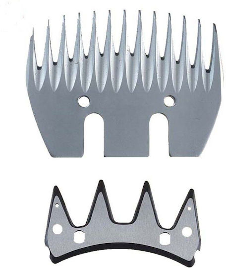 Replacement Sheep Clipper Cresman Gts2012-gts3015 No 2-3 Blade