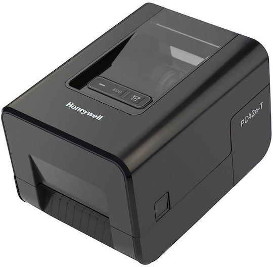 Honeywell Εκτυπωτής Ετικετών Θερμικής & Απευθείας Μεταφοράς USB, Wi-Fi, Bluetooth, Ethernet