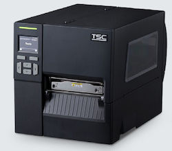 TSC Εκτυπωτής Ετικετών Θερμικής & Απευθείας Μεταφοράς TSC Εκτυπωτής Ετικετών Θερμικής & Απευθείας Μεταφοράς