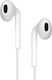 Leewello Gj011 Безжични Стерео с жак USB-C Бял