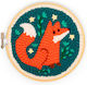 Kikkerland Embroidery