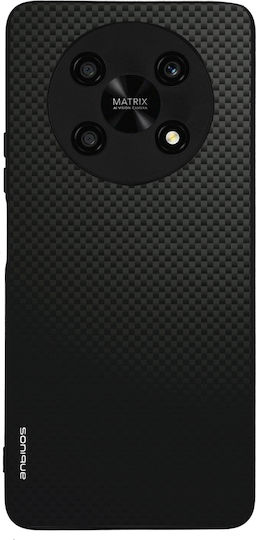 Sonique Carbon Series Case for Honor Magic4 Lite 5G Black 01