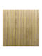 Διακοσμητικό Αυτοκόλλητο Τοίχου Μπεζ 60x60cm Galifas 7931262 Galifas