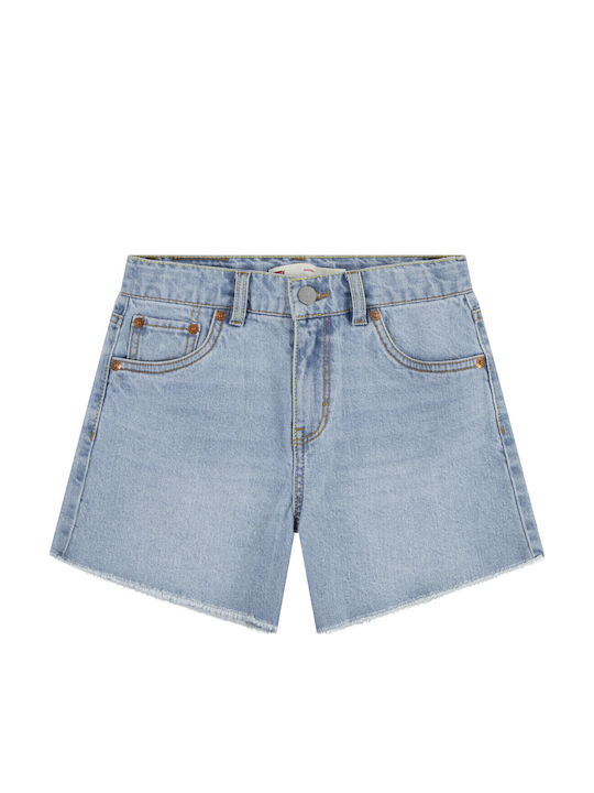 Levi's Kids' Shorts/Bermudas Denim Jean