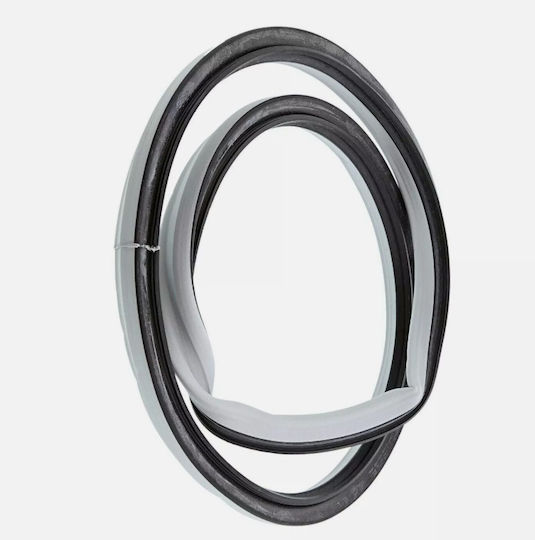 Dryer Door Seal Aeg Zanussi 1251085021