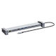 Manhattan USB-C Docking Station με HDMI 4K PD Ethernet και σύνδεση 2 Οθονών Γκρι (190398)