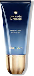 Guerlain The Oil In Gel Καθαρισμού Προσώπου & Ματιών 150ml Guerlain The Oil In Gel Καθαρισμού Προσώπου & Ματιών 150ml