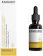 KannaBio Drops 500mg with 5% CBD & 5% CBG Orange 10ml