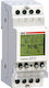Vemer Astronomical Digital Time Delay Relay with Standby
