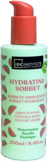 IDC Institute Watermelon Ενυδατική Κρέμα Σώματος 250ml