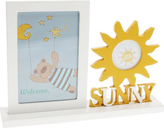 Koopman Photo Frame 18x13cm