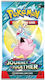 Pokemon Journey Together Booster Pack