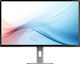 Alogic Clarity Max IPS HDR Monitor 32" 4K 3840x2160