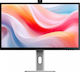 Alogic Clarity Pro Webcam IPS HDR Monitor 27" 4K 3840x2160 με Χρόνο Απόκρισης 5ms GTG