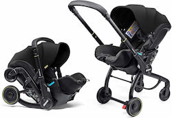 Doona X Nitro Black Doona X Nitro Black