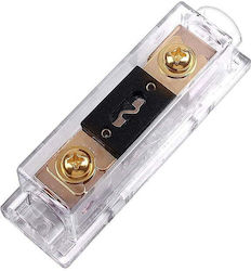Pervoi Ασφαλειοθήκη Αυτοκινήτου Ctc-392 Car Stereo Loudspeaker Level Shifter 014386