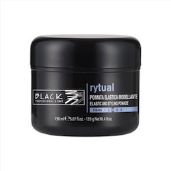 Black Professional Line Rytual Pomade 150ml