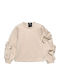 Kids Sweatshirt beige