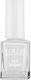 Lollis Beauty Make Up Glossy Βερνίκι Νυχιών Λευκό 103