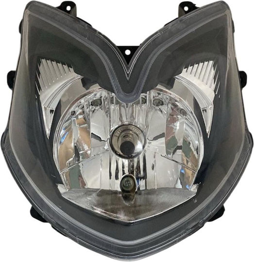 Преден фар Sym Symphony 50cc-150cc Sr E4/e5 K.a Roc121391