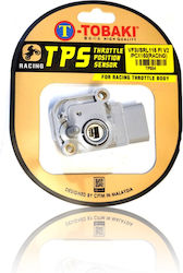 Tps Racing Sym Vf-185/pcx-150 T-tobaki