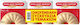 Myloi Louli Flour (3x 500gr ) 1.5kg