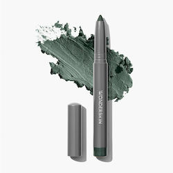 Wonderskin Σκιά Green Smoke 14gr