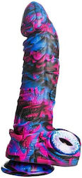 XR Dildo realist Cu ventuză 17cm