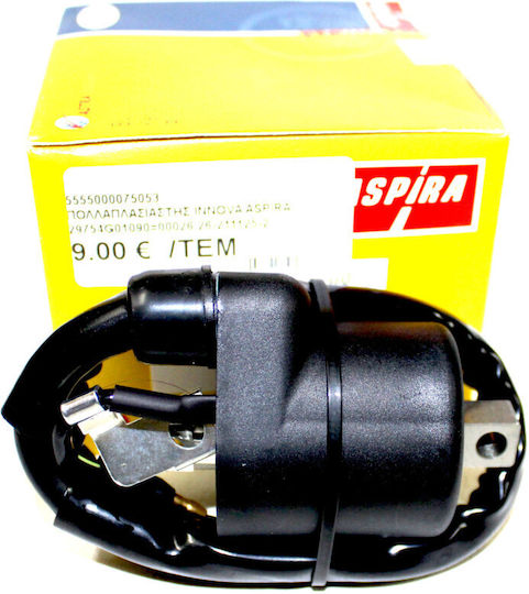 Ignition Coil Yamaha Crypton-105 R105 R115 Aspira