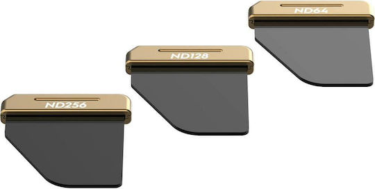 Polar Pro Φακός Iris Expansion Filter Λευκό